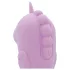Unihorn C-Horse - G‑punt- en clitorisstimulerende vibrator (paars)
