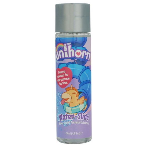 Unihorn Water-Slide - waterbasis glijmiddel (130ml)