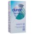 Durex Invisible Slim - ultradunne condooms (10 stuks)