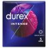 Durex Intense - geribbeld en genopt condoom(3st)