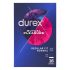 Durex Mutual Pleasure - vertraagde condooms (16 stuks)
