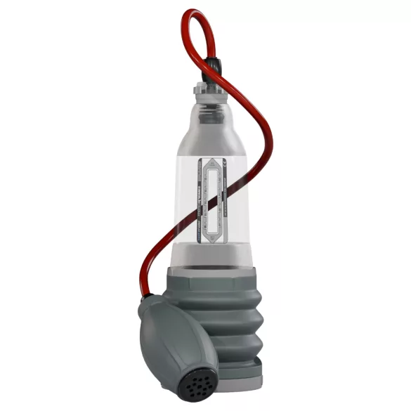 Bathmate HydroXtreme 5 - hydropomp, zonder accessoires (transparant)