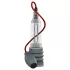 Bathmate HydroXtreme 7 - hydropomp, zonder accessoires (transparant)