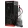 Bathmate HydroXtreme 7 Wide Boy - hydropomp, zonder accessoires (transparant)