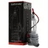 Bathmate HydroXtreme 7 Wide Boy - hydropomp, zonder accessoires (transparant)