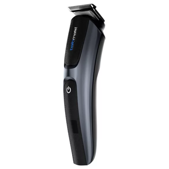 Bathmate Trim 2.0 - oplaadbare intieme scheerset