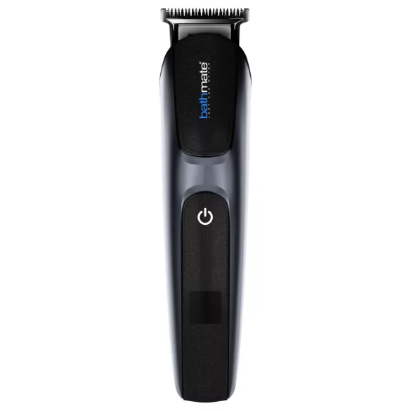 Bathmate Trim 2.0 - oplaadbare intieme scheerset