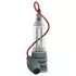 Bathmate HydroXtreme 6 - hydro­pompset (transparant)