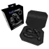 Bathmate Prostate Pro - oplaadbare prostaatvibrator (zilver)