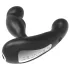 Bathmate Prostate Pro - oplaadbare prostaatvibrator (zilver)