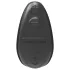 Bathmate Prostate Pro - oplaadbare prostaatvibrator (zilver)