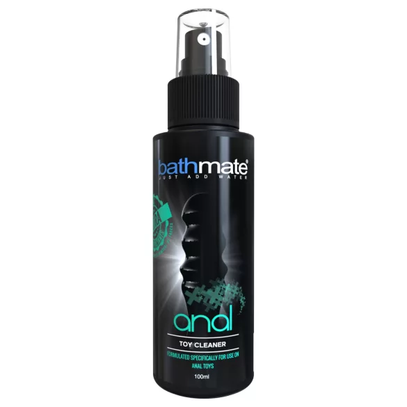 Bathmate - desinfectiespray voor anale seksspeeltjes (100 ml)