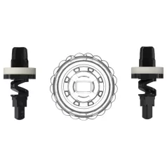 Bathmate HydroXtreme - klepset
