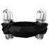 Bathmate Hydro Vibe - vibrerende hydrotherapie ring - zwart