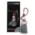 BathMate Xtreme Hydromax 3 - Doorzichtige hydropomp set