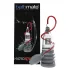 BathMate Xtreme Hydromax 3 - penispomp set - transparant