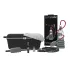BathMate Xtreme Hydromax 3 - penispomp set - transparant