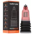 Bathmate Hydromax3 - hydropomp (rood)