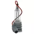 Bathmate HydroXtreme 7 Wide Boy - hydropompset (transparant)