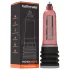 Bathmate Hydromax9 - hydropomp (rood)