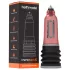 Bathmate Hydromax5 - hydro­pomp (rood)