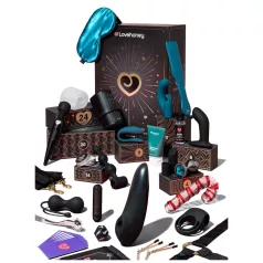 Lovehoney Luxury - erotisch adventskalender (2026)