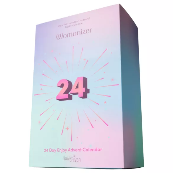 Lovehoney Enjoy - erotische adventskalender (2026)