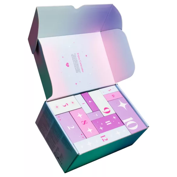 Lovehoney Enjoy - erotische adventskalender (2026)