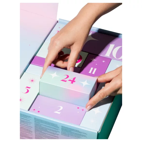 Lovehoney Enjoy - erotische adventskalender (2026)