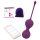 Lonely Winni - Slimme vibratie-ei (roze)