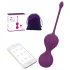 Lonely Winni - vibrerend eitje met app - roze