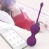 Lonely Winni - Slimme vibratie-ei (roze)