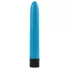 Lonely Multispeed - staafvibrator (blauw)