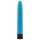 Lonely Multispeed - vibrator staaf - verstelbare snelheid - blauw
