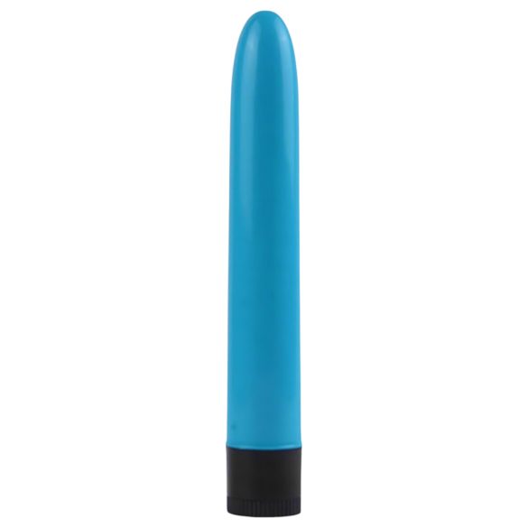Lonely Multispeed - staafvibrator (blauw)