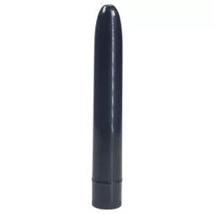   Lonely Multispeed - vibrator staaf - verstelbare snelheid - zwart
