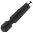 Lonely 20-standens oplaadbare massage vibrator (zwart)
