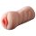 Lonely 2in1 - Natuurlijke masturbator: vagina & mond