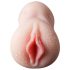 Lonely 2in1 - Natuurlijke masturbator: vagina & mond
