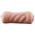 Lonely 2in1 - Natuurlijke masturbator: vagina & mond