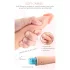 Lonely Max - realistische vibrator - 17 cm - huidskleur