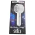 Lonely Space - automatische masturbator - op en neer beweging - wit