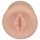 Lonely Nature - penis pomp manchet - vagina (natuurlijk)