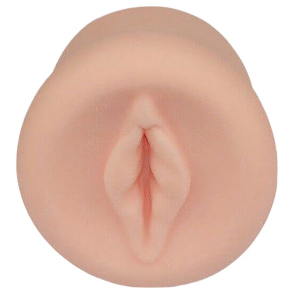Lonely Nature - penis pomp manchet - vagina (natuurlijk)