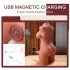 XISE Miah Lady Boy - masturbator torso - vibrerend en stotend - siliconen