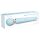 le Wand - exclusieve elektrische massage-vibrator (blauw)