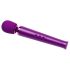 Le Wand Petite - exclusieve massagevibrator (paars)