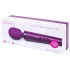 le Wand Petite - exclusieve massagevibrator (paars)