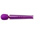 le Wand Petite - exclusieve massagevibrator (paars)