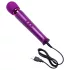 le Wand Petite - exclusieve massagevibrator (paars)